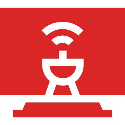 Спутниковый тюнер