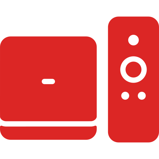 ТВ приставка